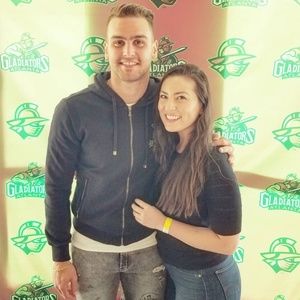 Meet your Posher, Erica